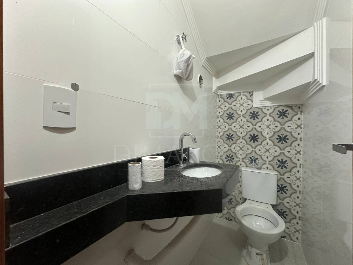 Sobrado, 3 quartos, 130 m² - Foto 4