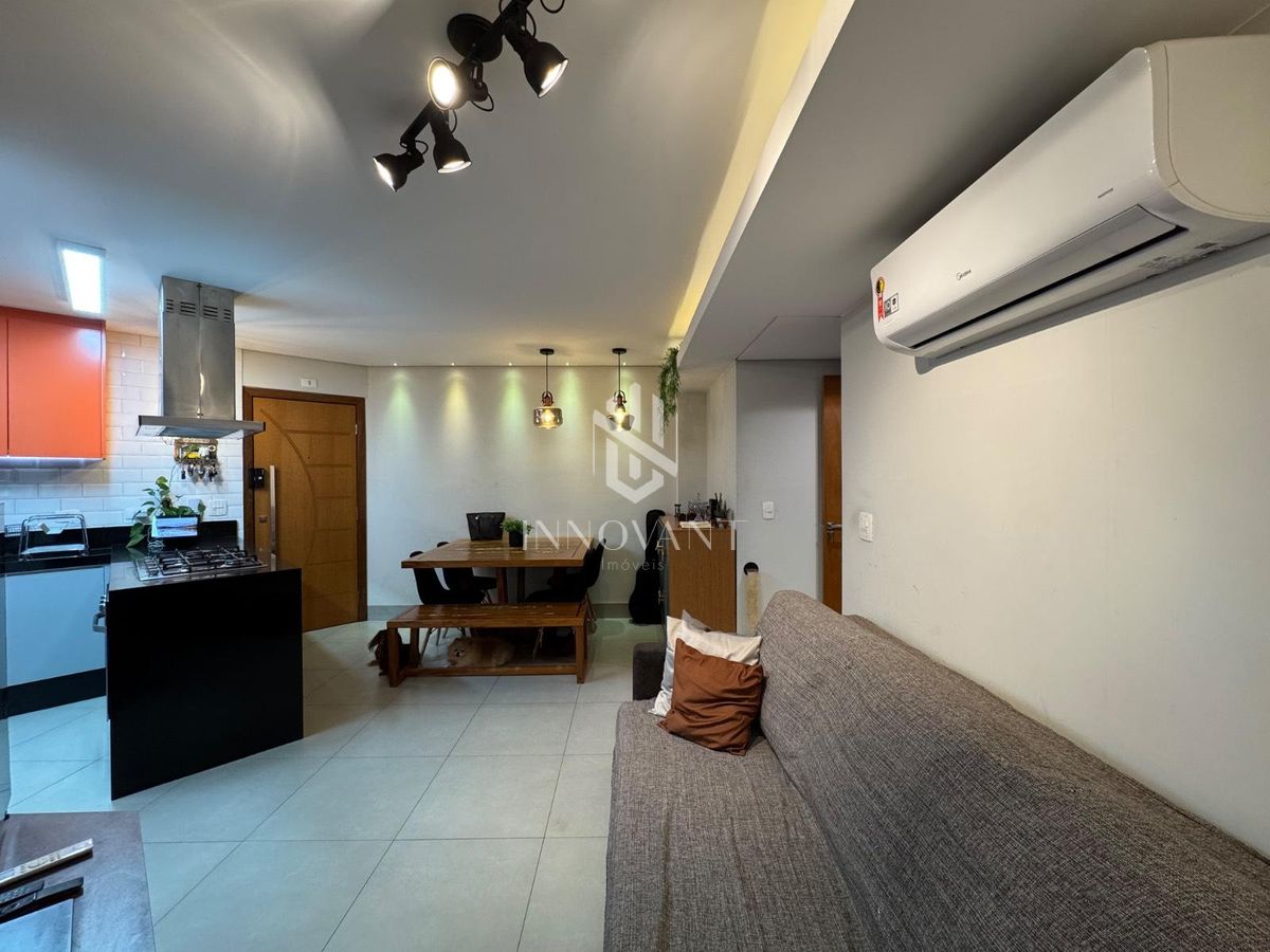 Apartamento, 1 quarto, 76 m² - Foto 10
