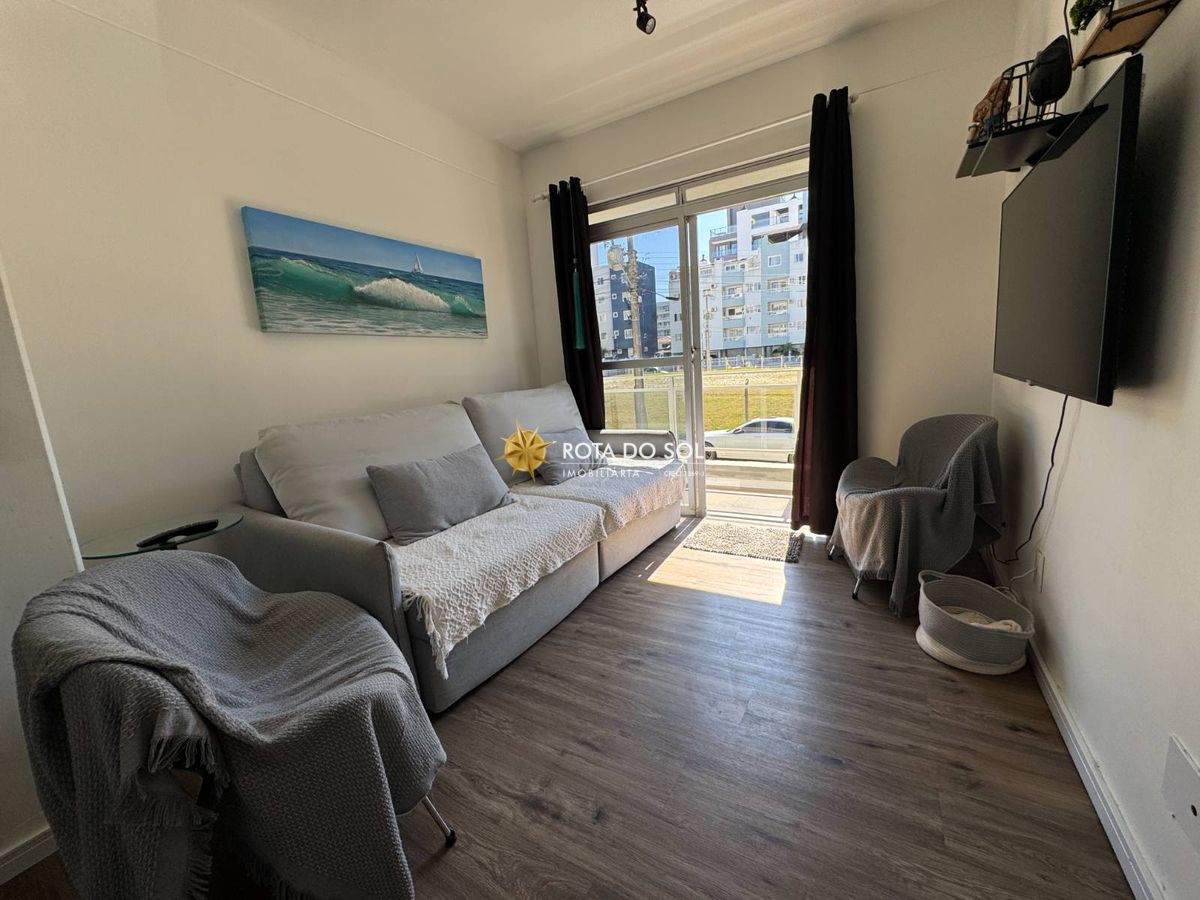 Umuarama Residencial Apartamento 2 quartos à venda Praia Bombas Bombinhas SC - 7