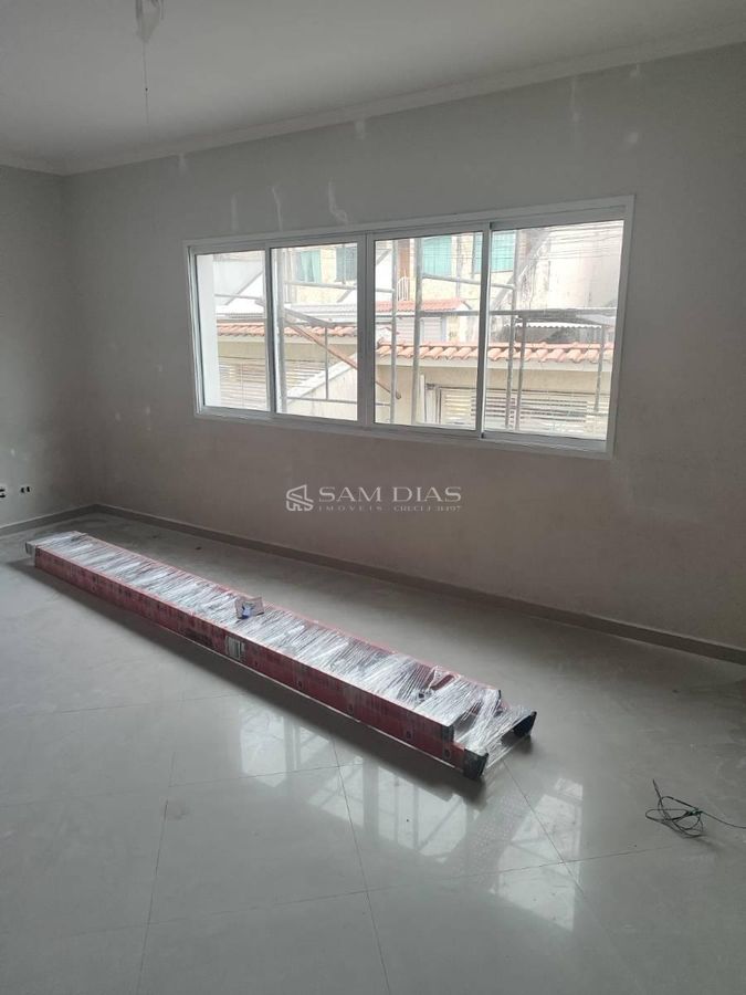 Sobrado, 3 quartos, 300 m² - Foto 1