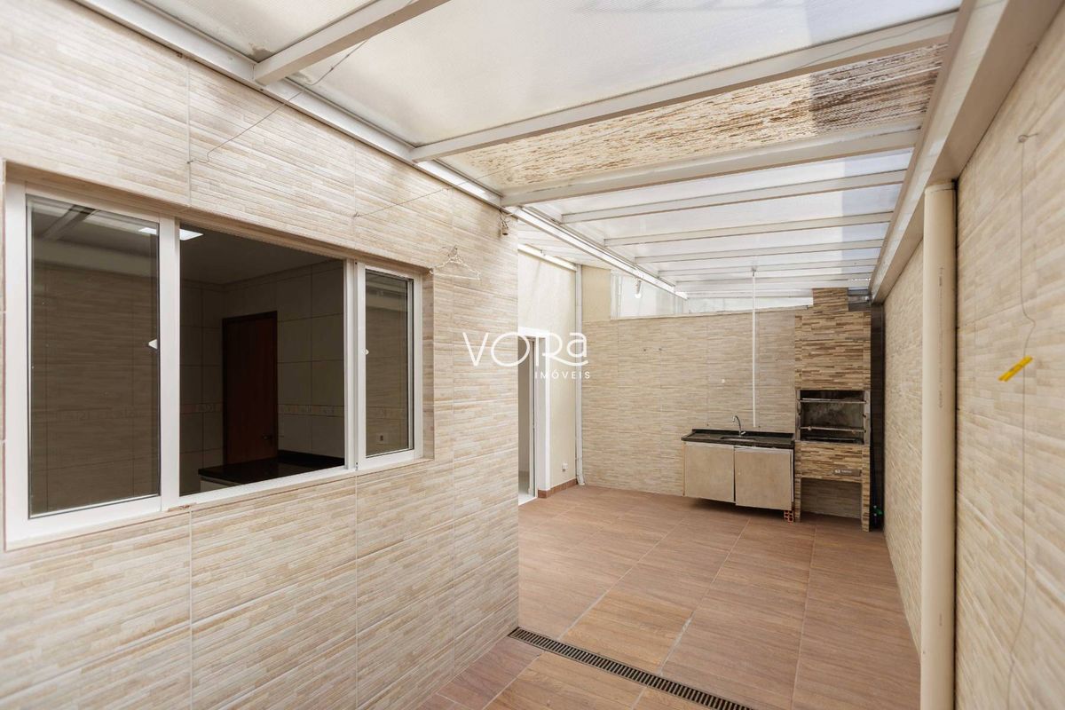 Sobrado, 3 quartos, 174 m² - Foto 8