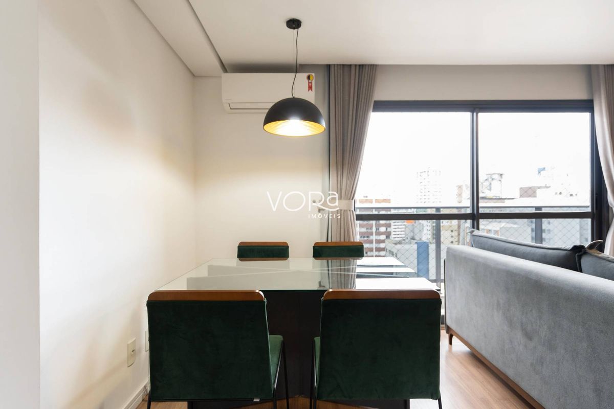 Apartamento, 2 quartos, 65 m² - Foto 12