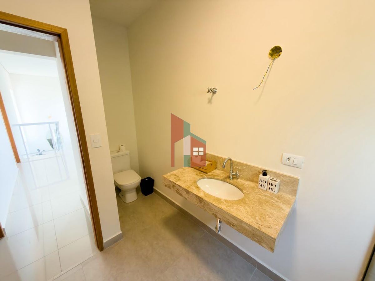 Casa, 3 quartos, 130 m² - Foto 9
