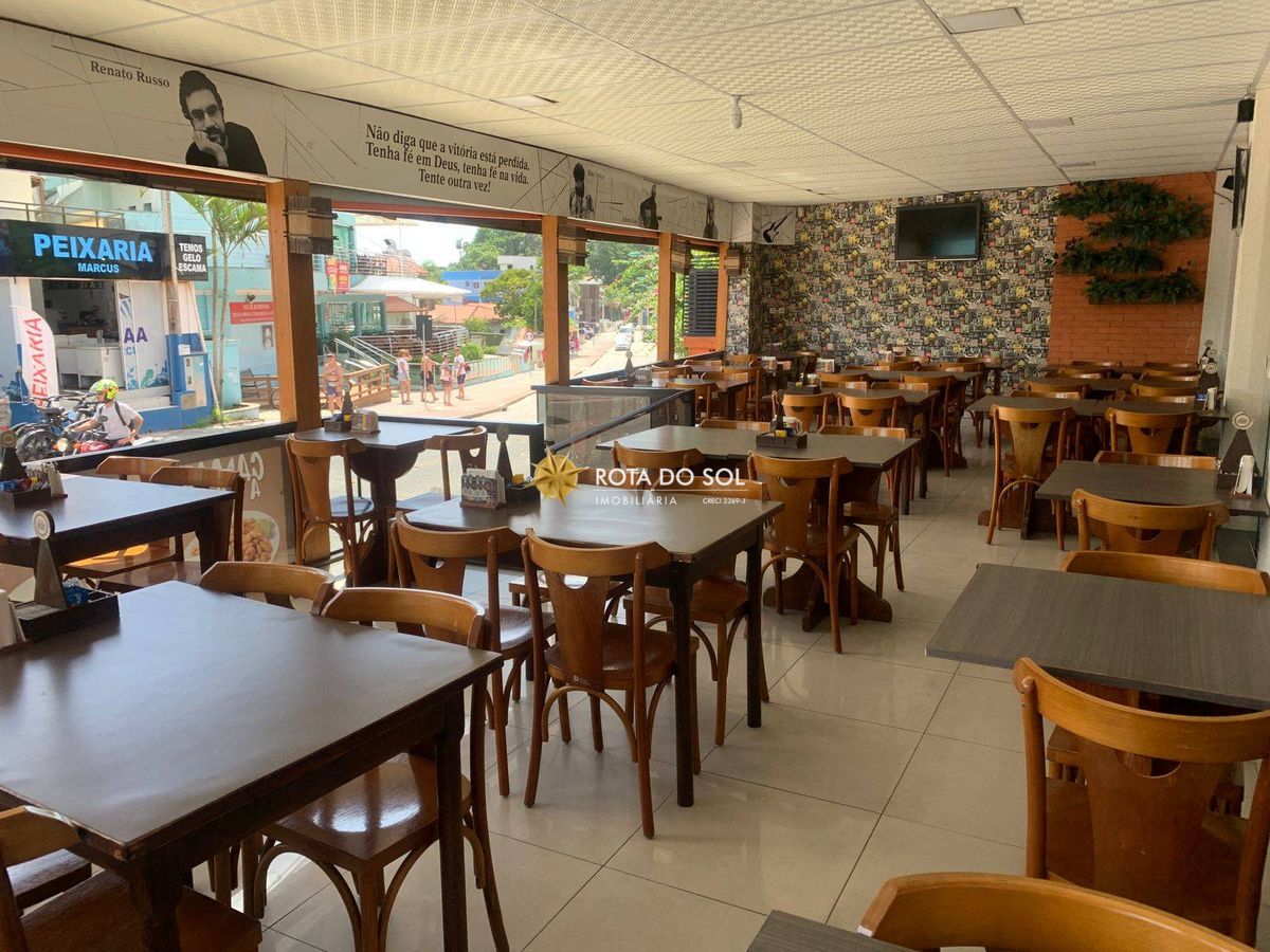 Salas comerciais para Restaurante à venda na Avenida principal Praia Centro Bombinhas SC - 4