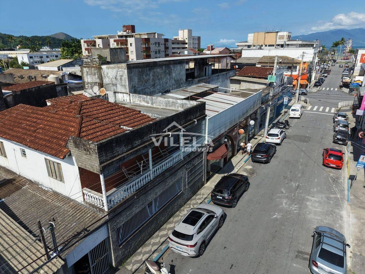 Sobrado à venda no centro de caraguatatuba-ap