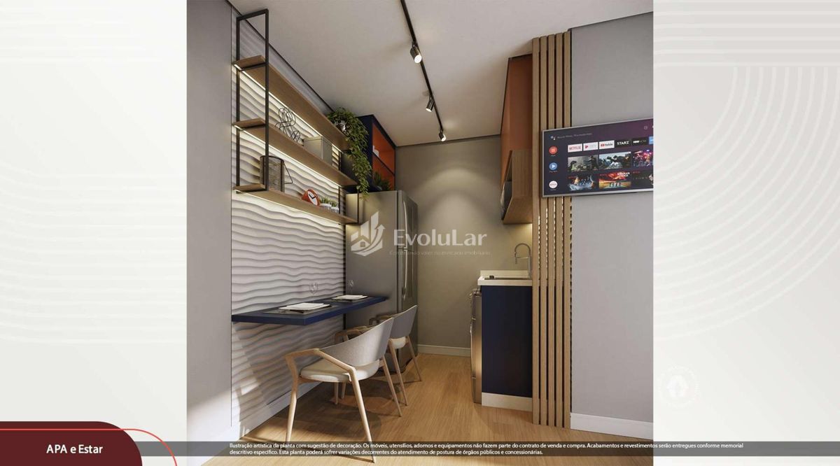 Apartamento com 1 quarto, Itaquera - São Paulo