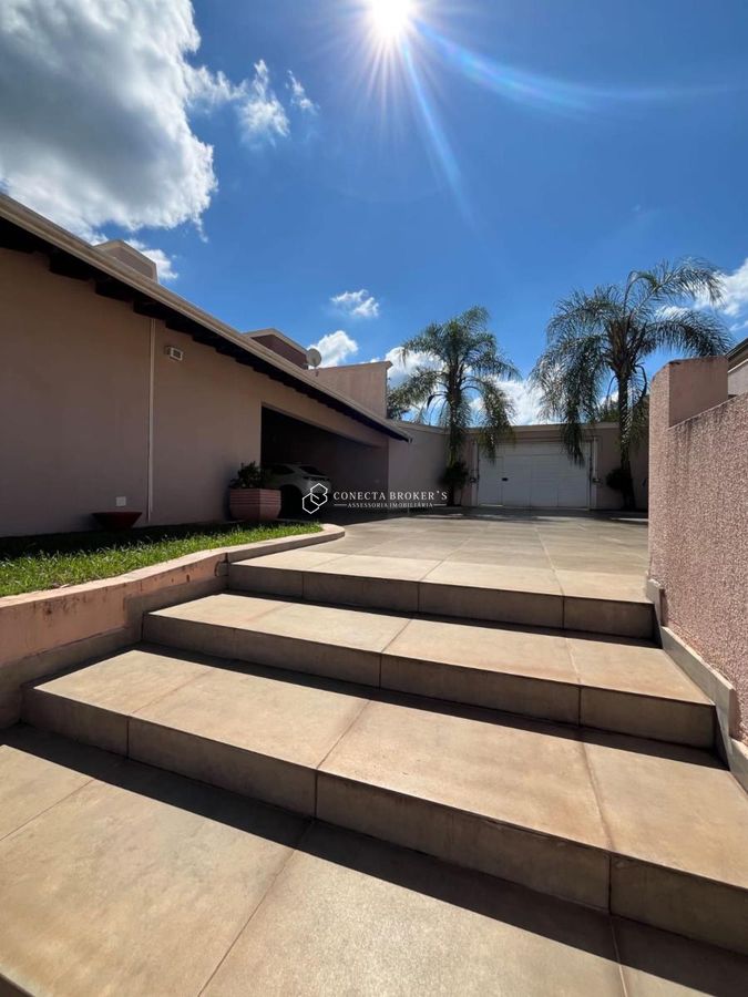 Casa de Condomínio, 4 quartos - Foto 11