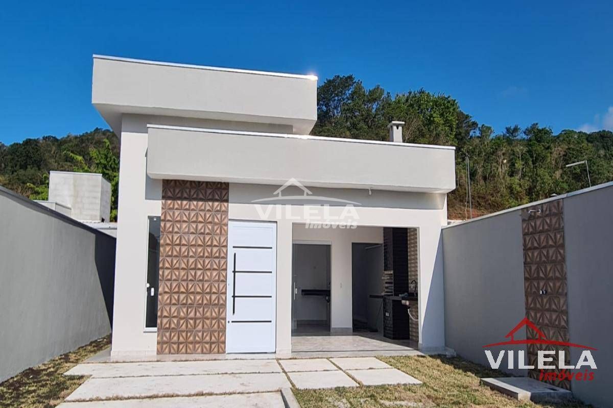 Linda Casa - Massaguaçu