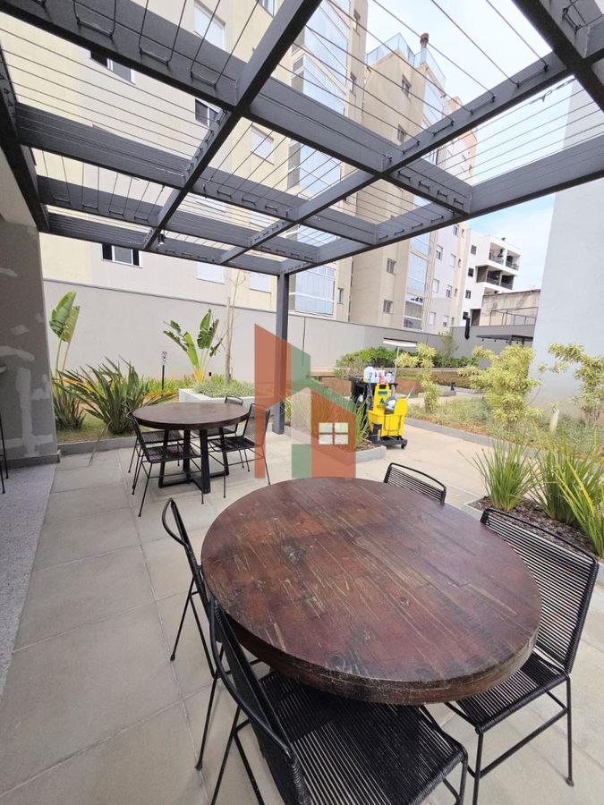 Apartamento, 3 quartos, 85 m² - Foto 25