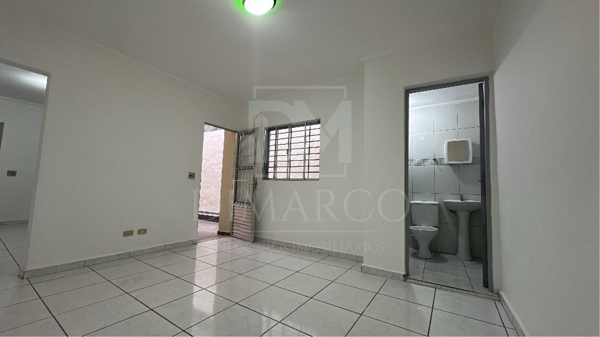 Casa, 1 quarto, 60 m² - Foto 1