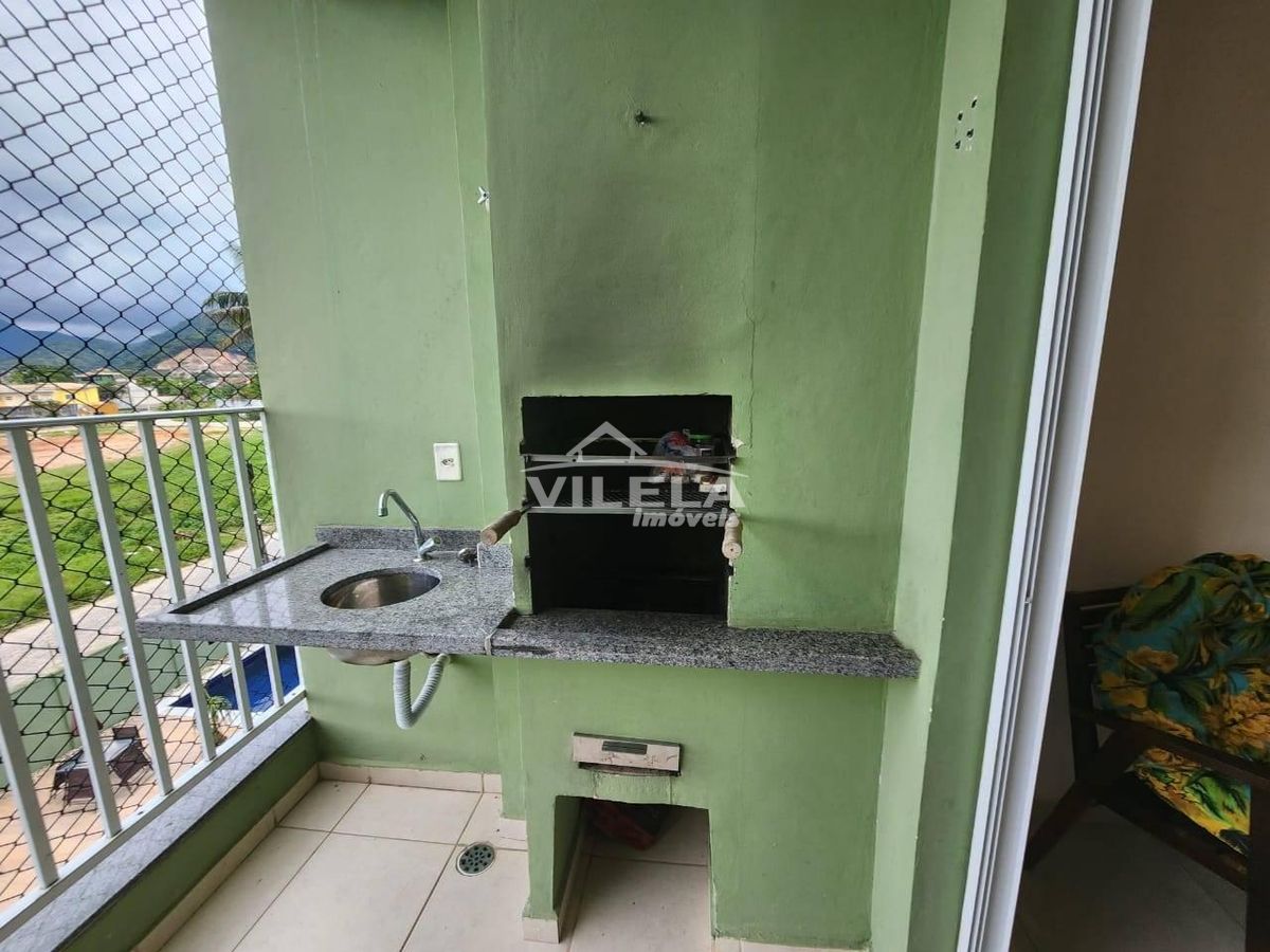 Apartamento locação definitiva- bairro martin de sá-caraguatatuba-sp!!!