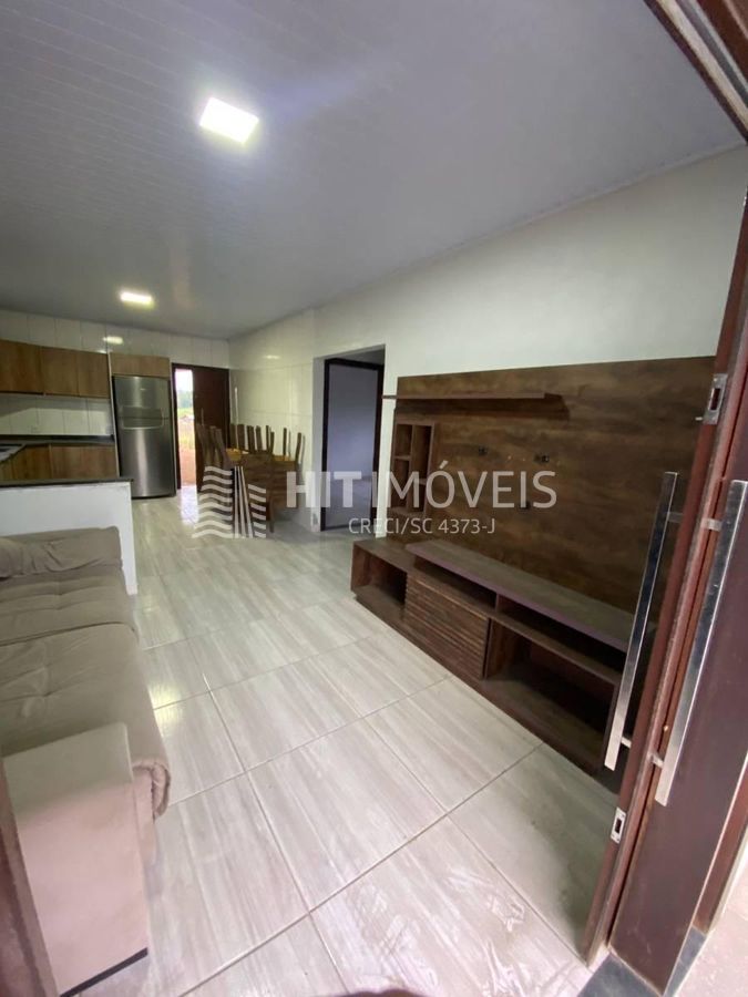 Casa - rio antinhas - petrolândia - sc