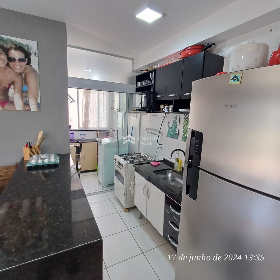 AP6277 - Apartamento - com 3 quartos - à Venda - Portal Roselândia - Cotia - Apartamento em Portal Roselândia, Cotia - à venda - Chicoli administração de bens LTDA
