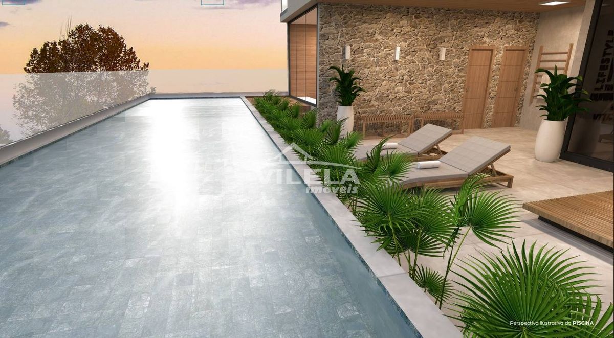 Residencial Safira Deckmar
