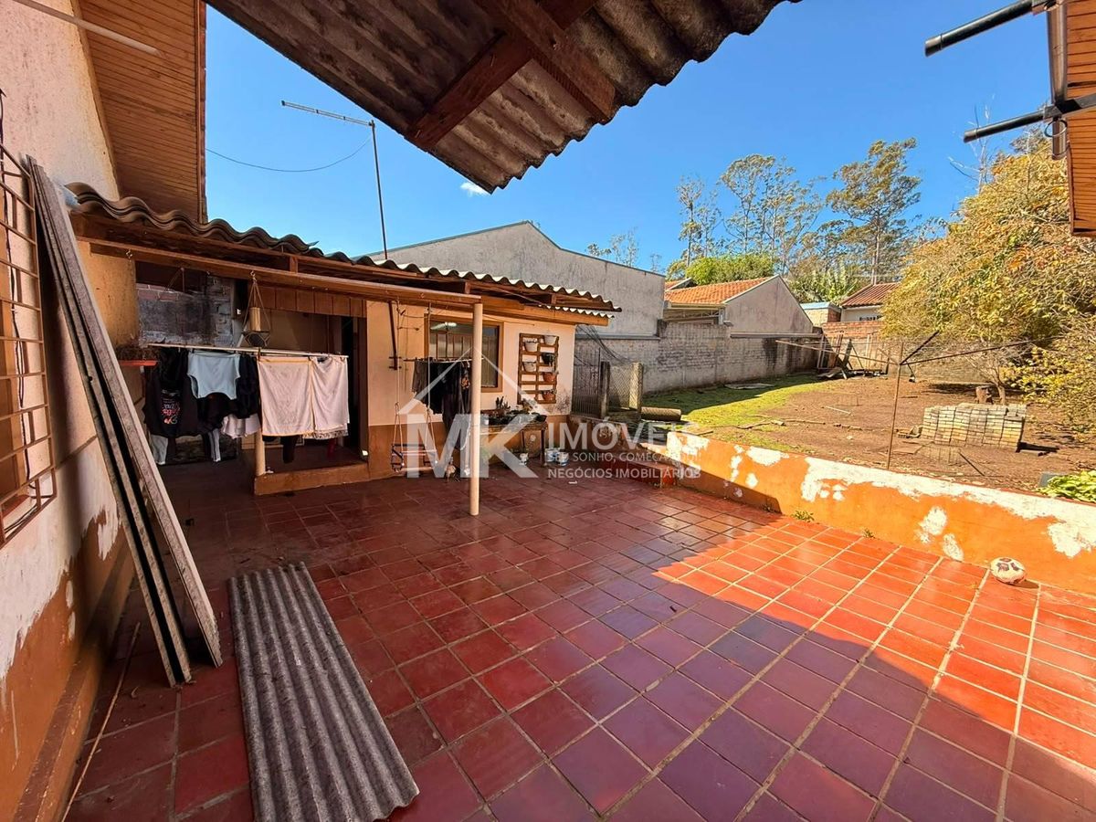 Casa, 3 quartos, 121 m² - Foto 15