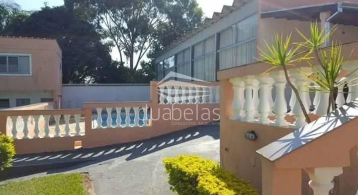 Chácara - Santa Hermínia - São José dos Campos-SP - Chácara em Jardim Santa Hermínia, São José dos Campos - à venda - Duabelas Imobiliária