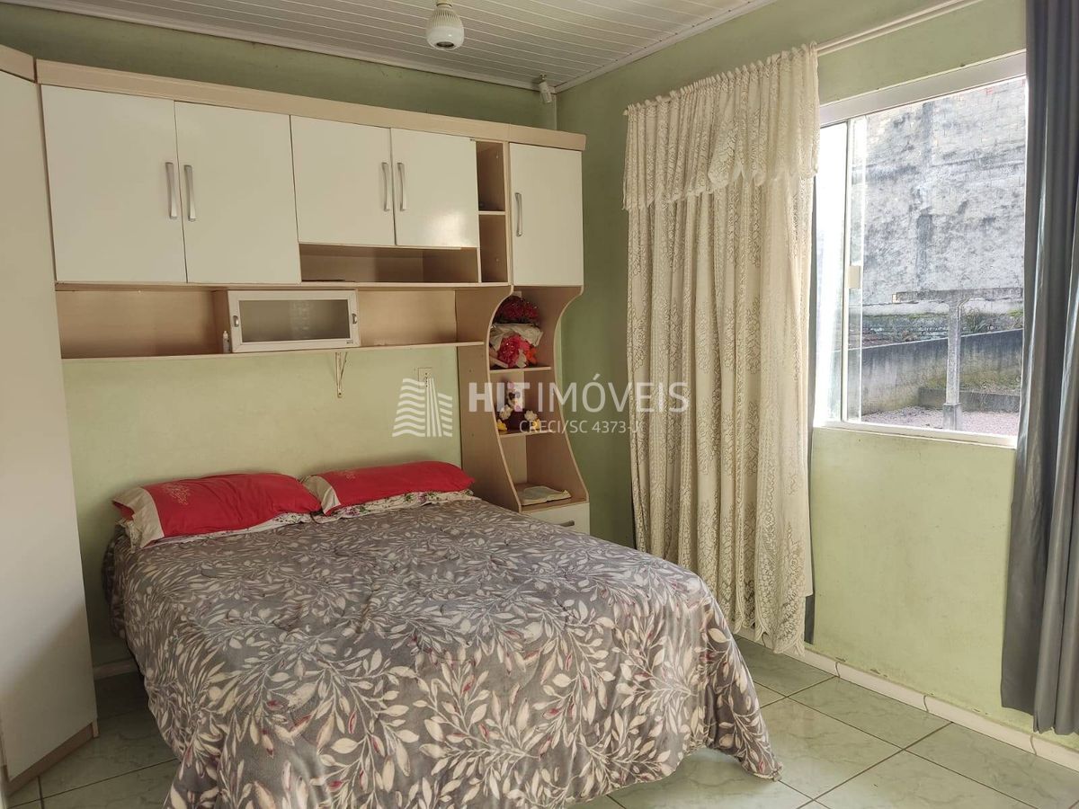Casa - boa vista - ituporanga - sc