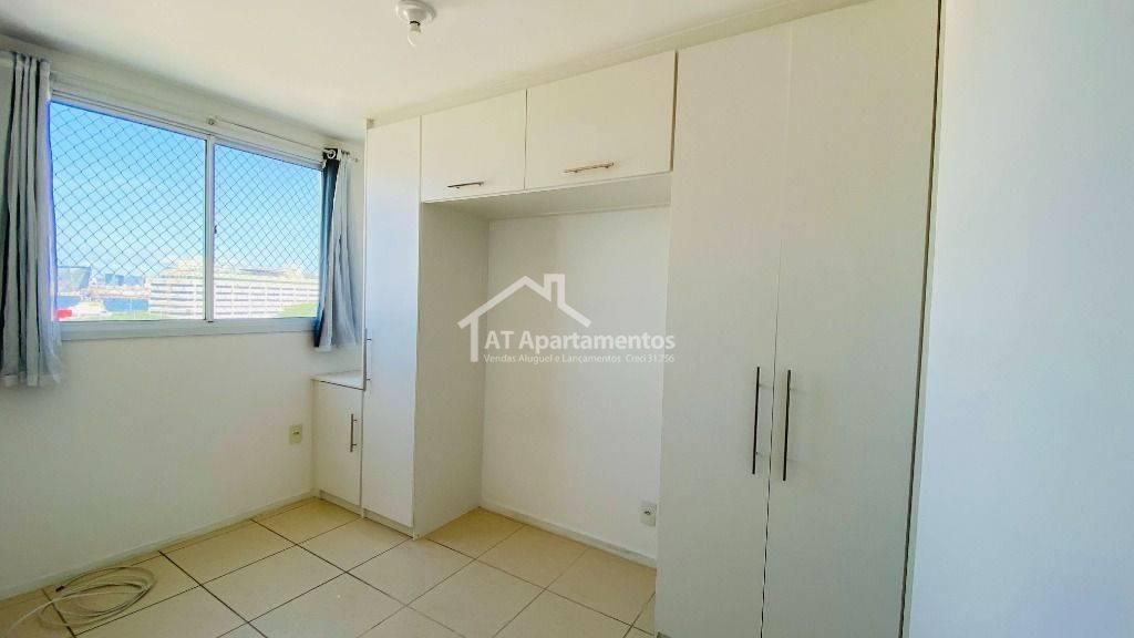 Apartamento com 2 quartos, São Cristóvão - Rio de Janeiro - AT Apartamentos - AT Apartamentos Venda e Administração de Imoveis Residenciais e Comerciais RJ - 12