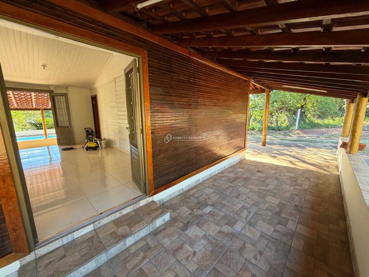Chácara, 4 quartos, 150 m² - Foto 20