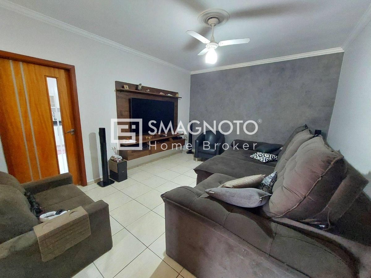 Sobrado com 5 dormitórios à venda, 257 m² por R$ 990.000,00 - Nova Piracicaba - Piracicaba/SP - foto 22