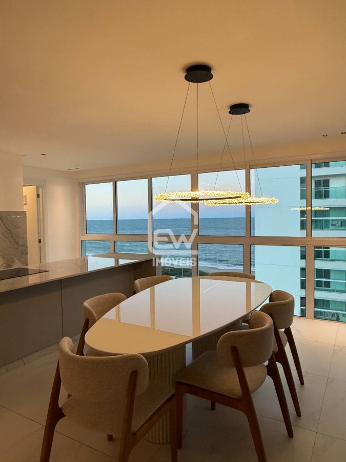 Apartamento, 3 quartos, 124 m² - Foto 5