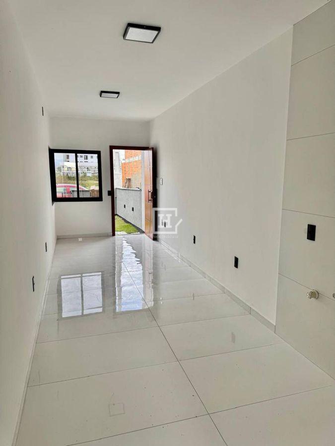 Casa com 2 quartos à Venda, Nova Palhoça - Palhoça