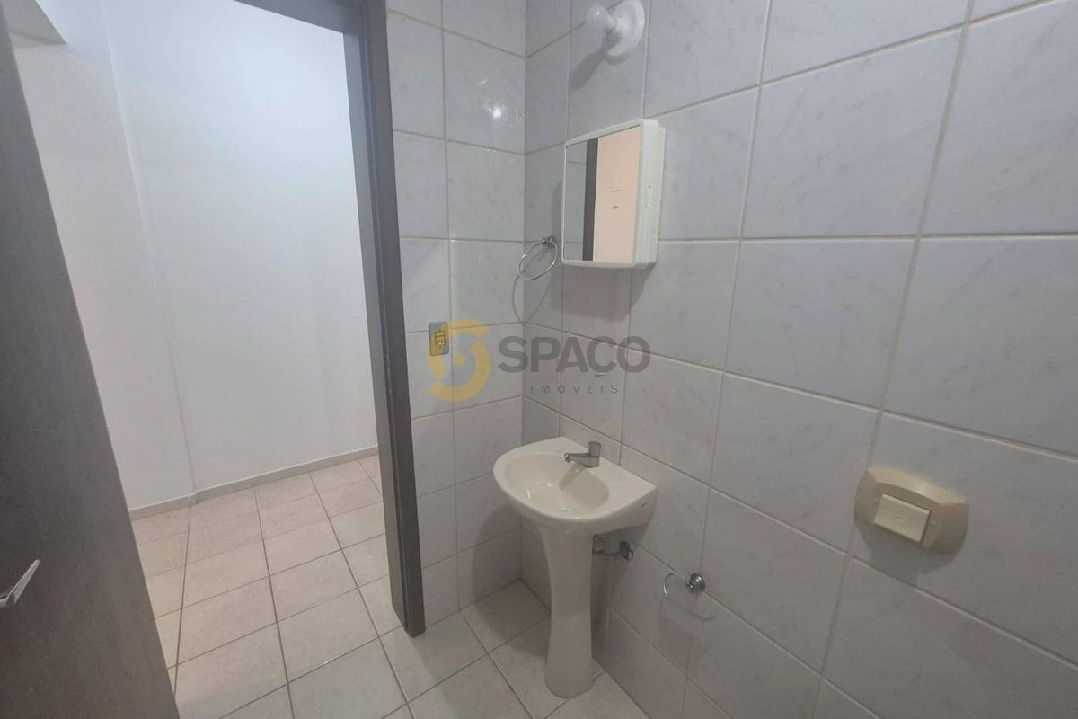 Apartamento para Alugar no Centro de Jaraguá do Sul