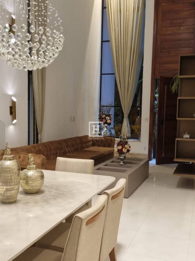 Casa de Condomínio com 4 quartos à Venda - Aracaju