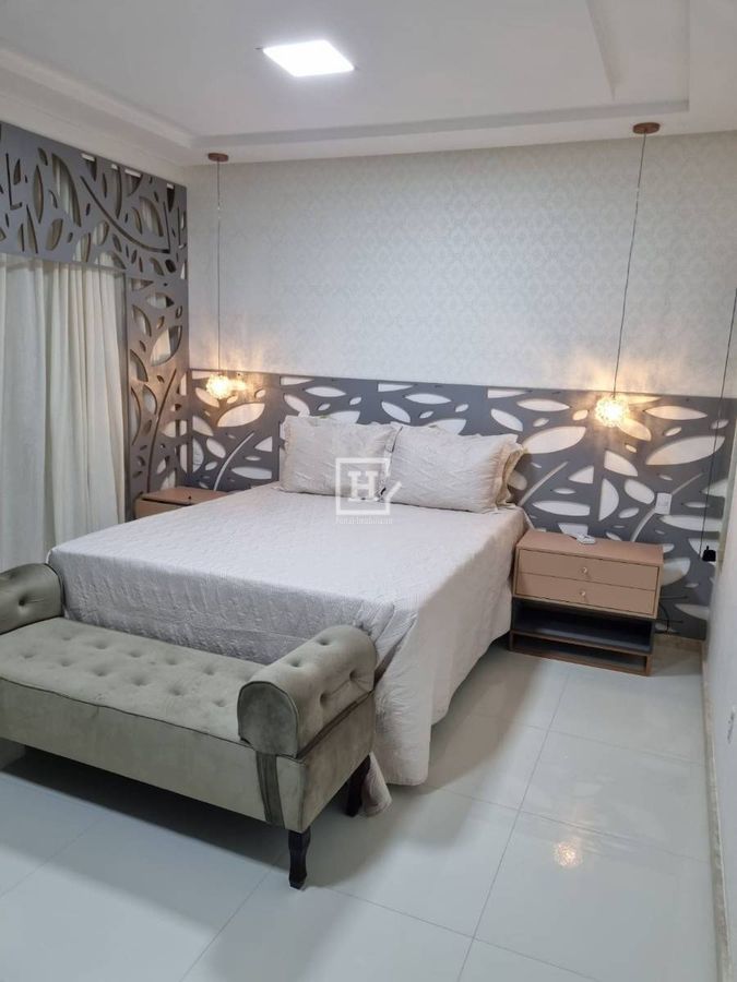 Casa de Condomínio com 4 quartos à Venda - Aracaju