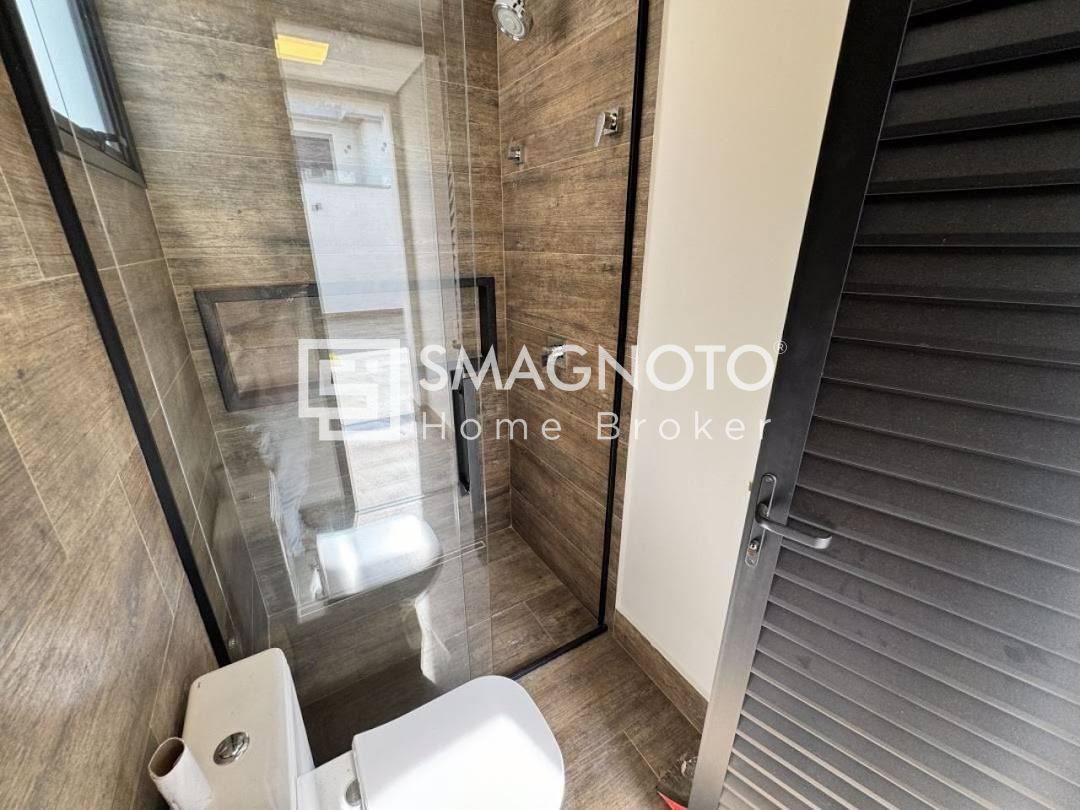 Sobrado com 3 dormitórios à venda, 265 m² por R$ 2.050.000,00 - Loteamento Residencial Reserva Do Engenho - Piracicaba/SP