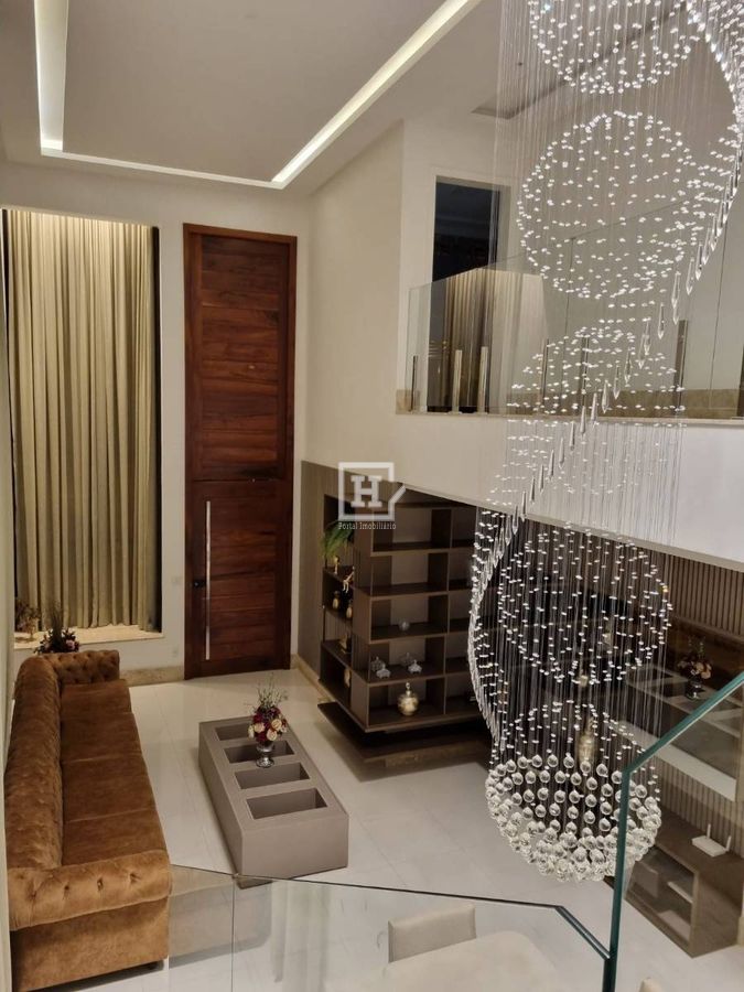 Casa de Condomínio com 4 quartos à Venda - Aracaju