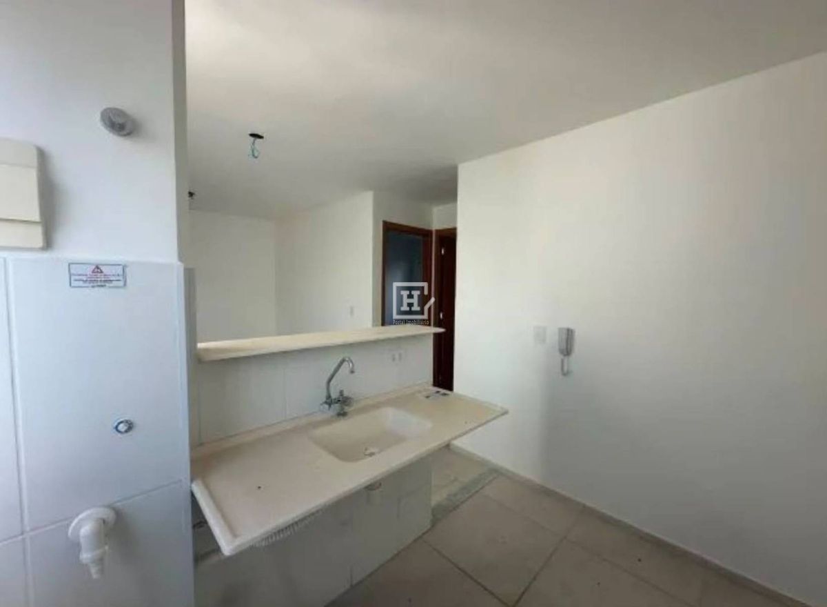 Apartamento, 2 quartos, 50 m² - Foto 9