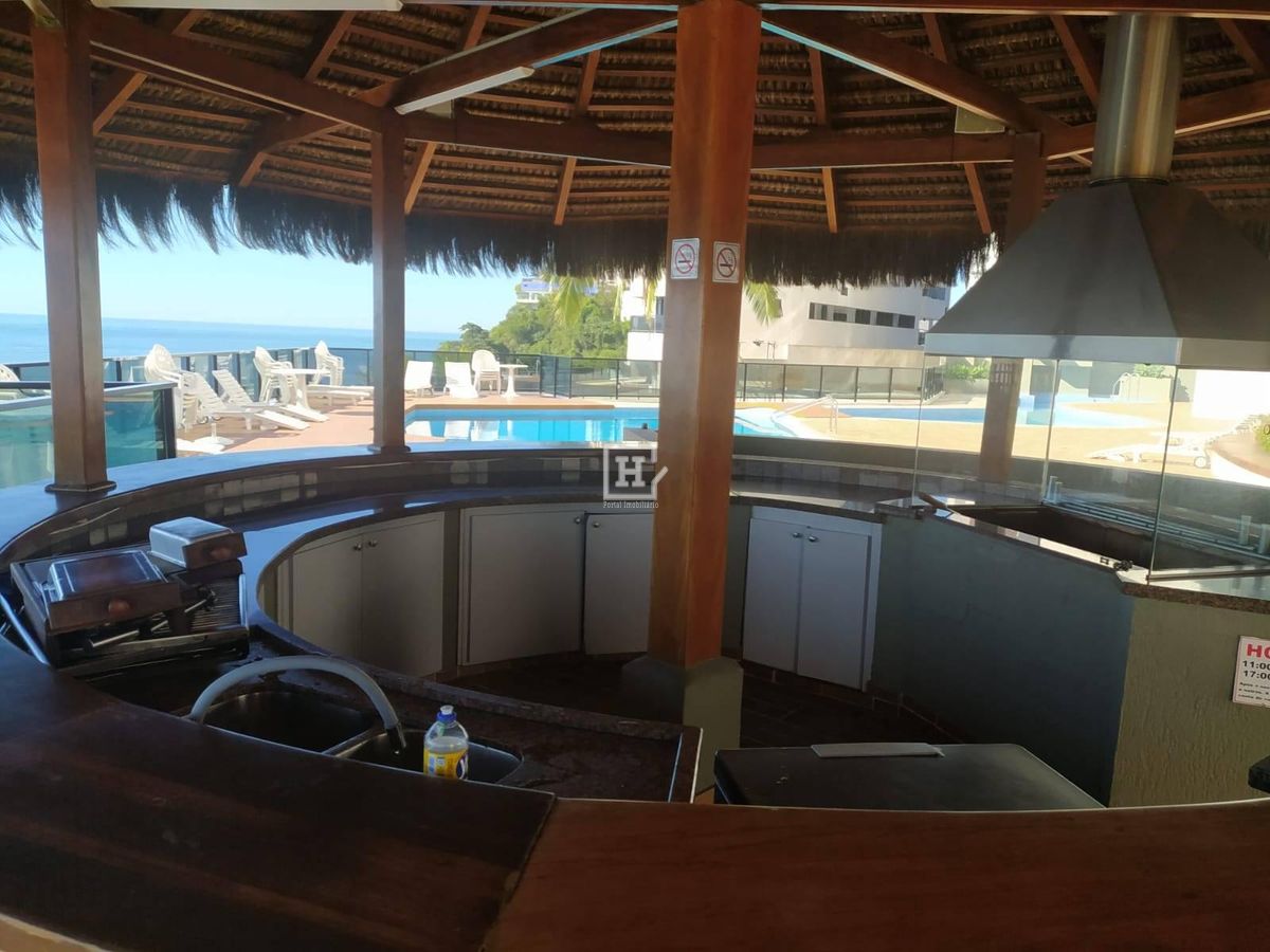 Apartamento com 3 quartos para Locação, Jardim Astúrias - Guarujá