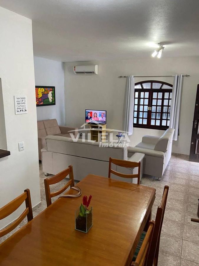 Casa em terreno grande bairro pontal santa marina-caraguatatuba-sp - foto 11