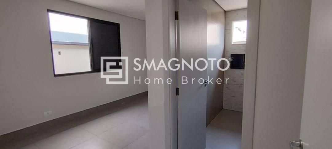Casa Residencial à venda, Água Branca, Piracicaba - CA0272.