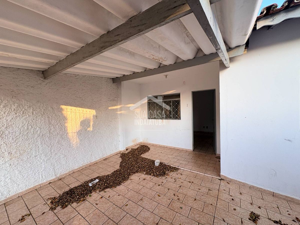 Casa, 2 quartos, 91 m² - Foto 9