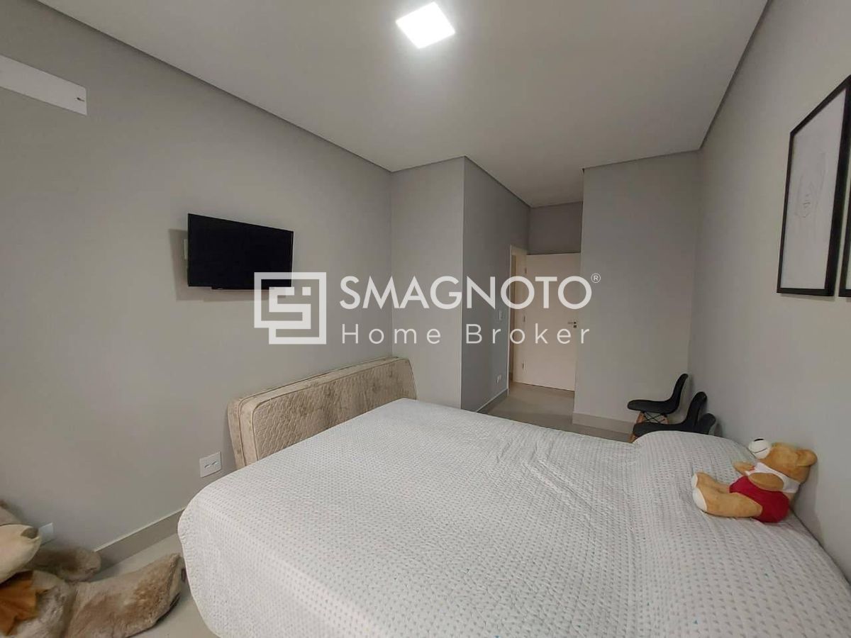 Casa com 3 dormitórios à venda, 191 m² por R$ 1.780.000,00 - Santa Rosa - Piracicaba/SP