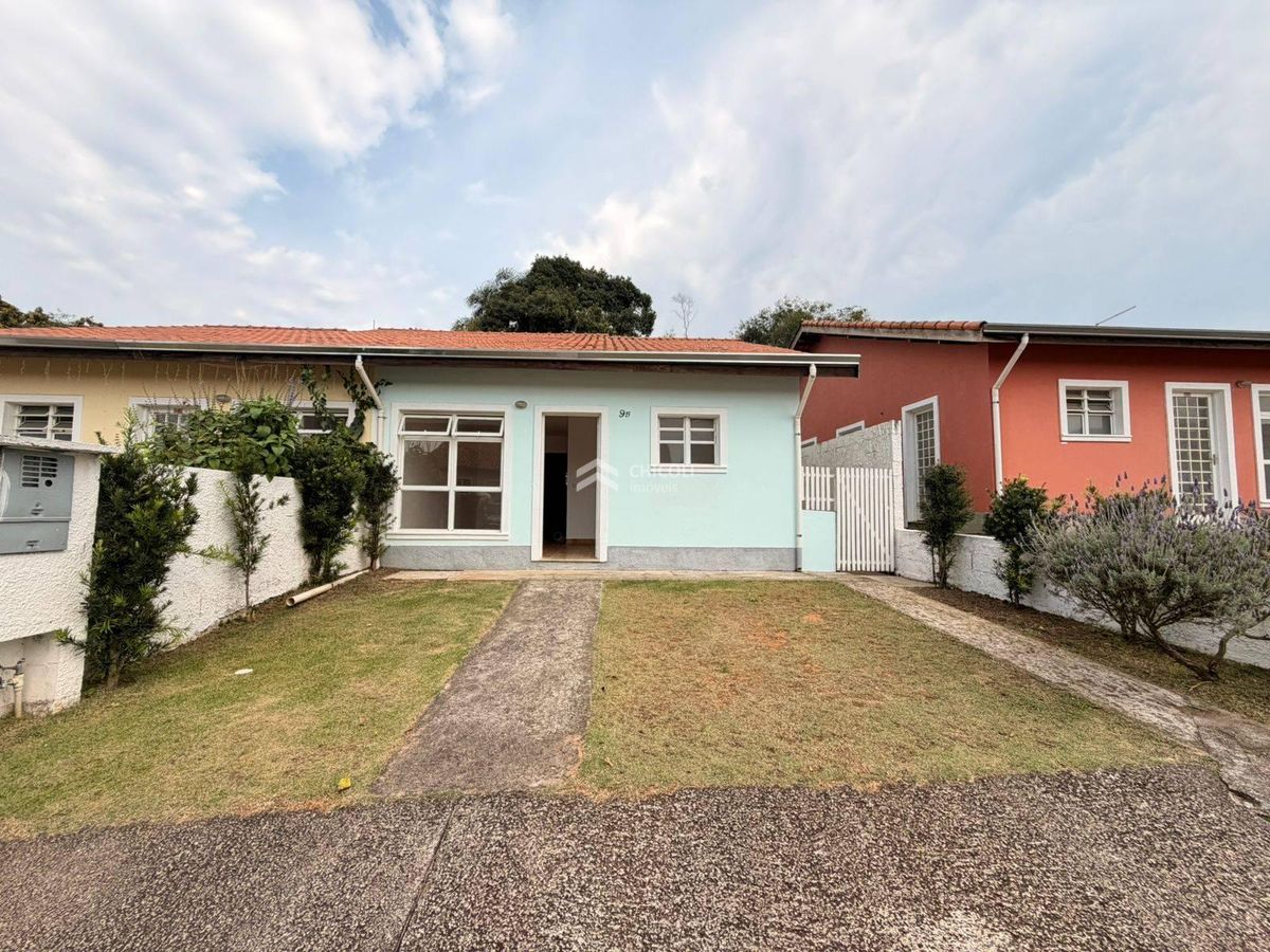 CA1978 - Casa de Condomínio, 3 - Vargem Grande Paulista - Casa de Condomínio em Narita Garden, Vargem Grande Paulista - para locação - Chicoli administração de bens LTDA