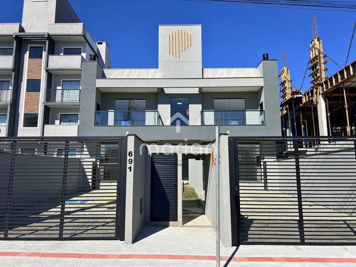Apartamento com 2 quartos, Itacolomi - Balneário Piçarras