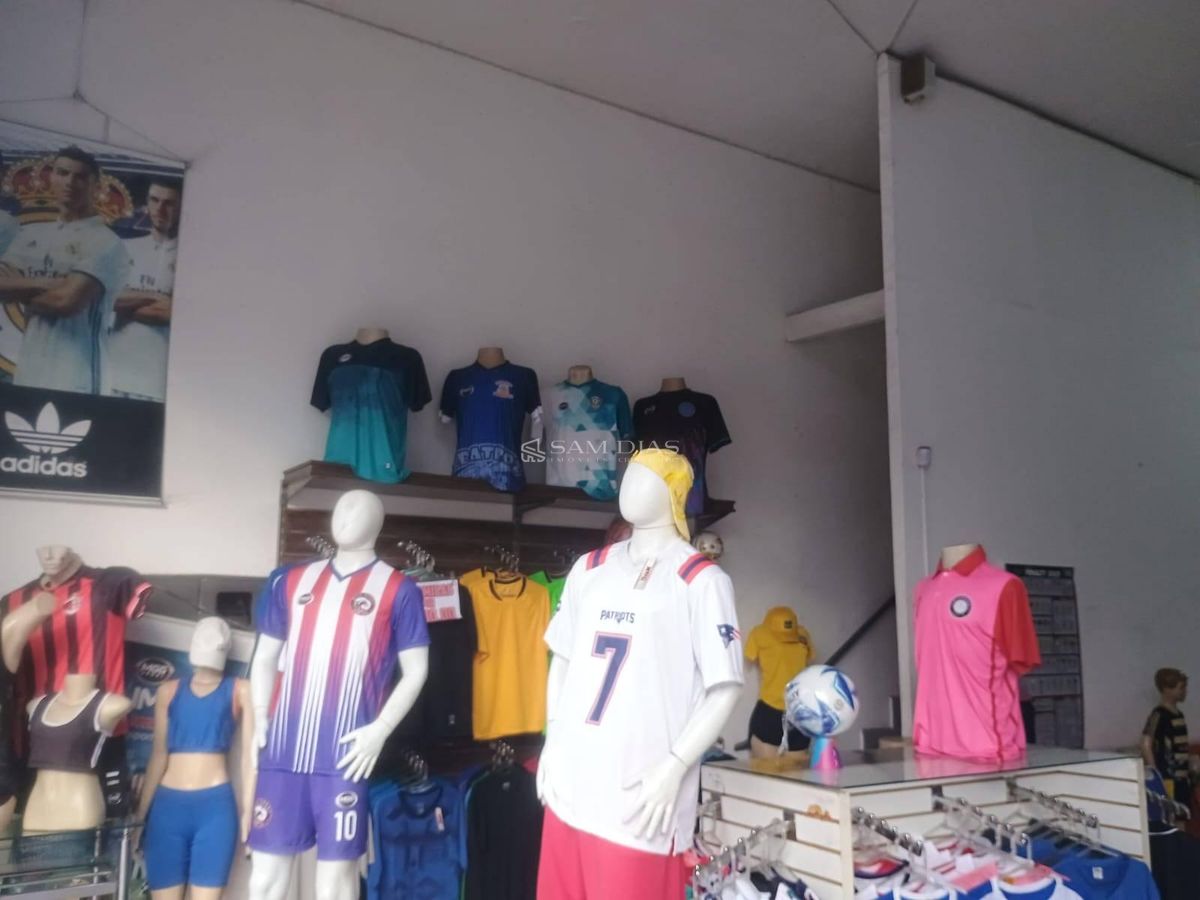 Loja-Salão, 570 m² - Foto 8