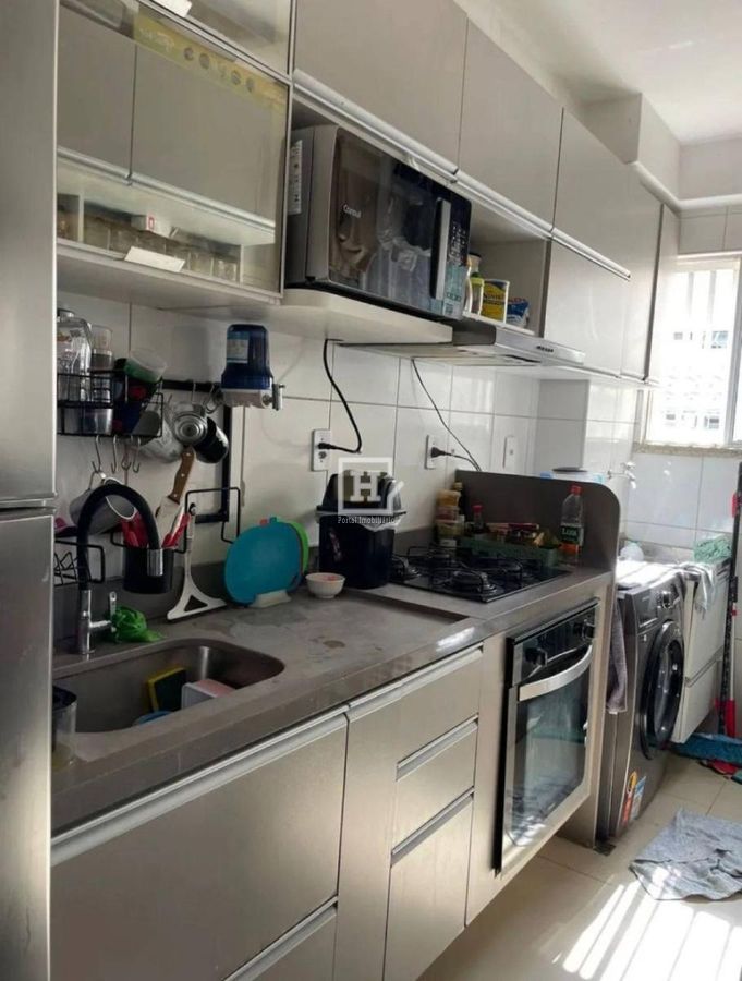 Apartamento com 3 quartos à Venda, EspaçoTropical - Barra dos Coqueiros