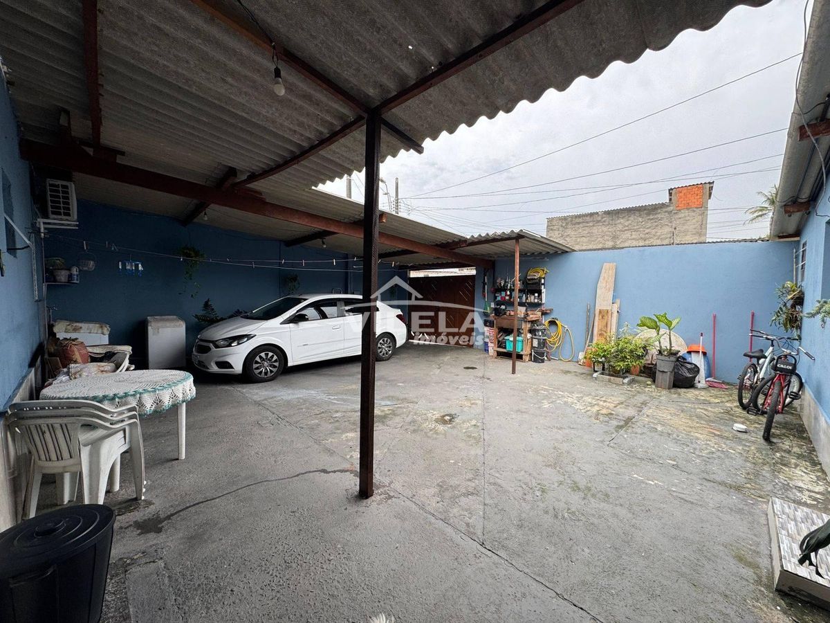 Casa à venda mobiliado bairro barranco alto caraguatatuba-sp