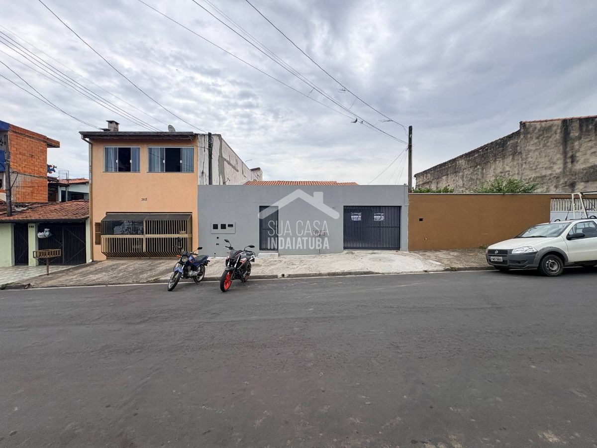 Casa, 3 quartos, 175 m² - Foto 6