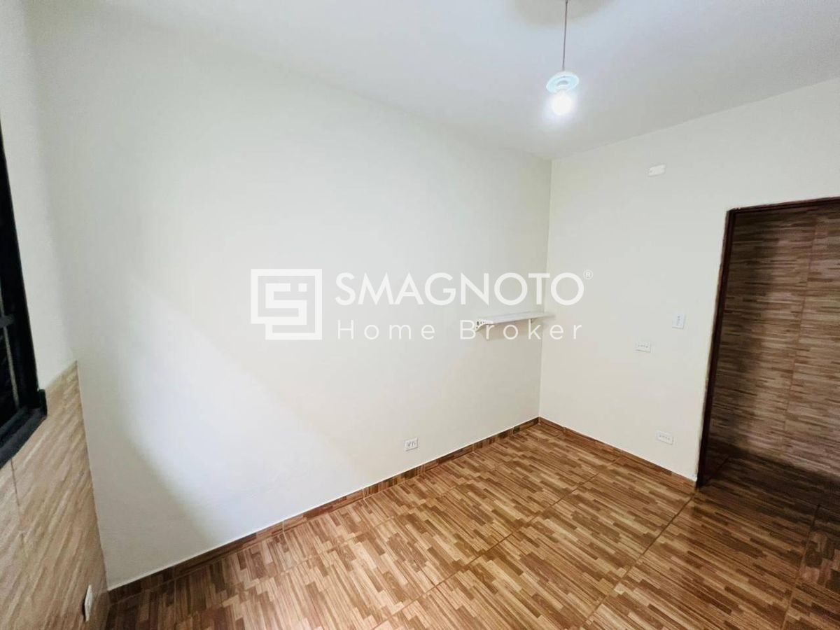 Casa com 3 dormitórios, 1 suíte à venda, 140 m² por R$ 350.000 - Conjunto Residencial Mário Dedini - Piracicaba/SP