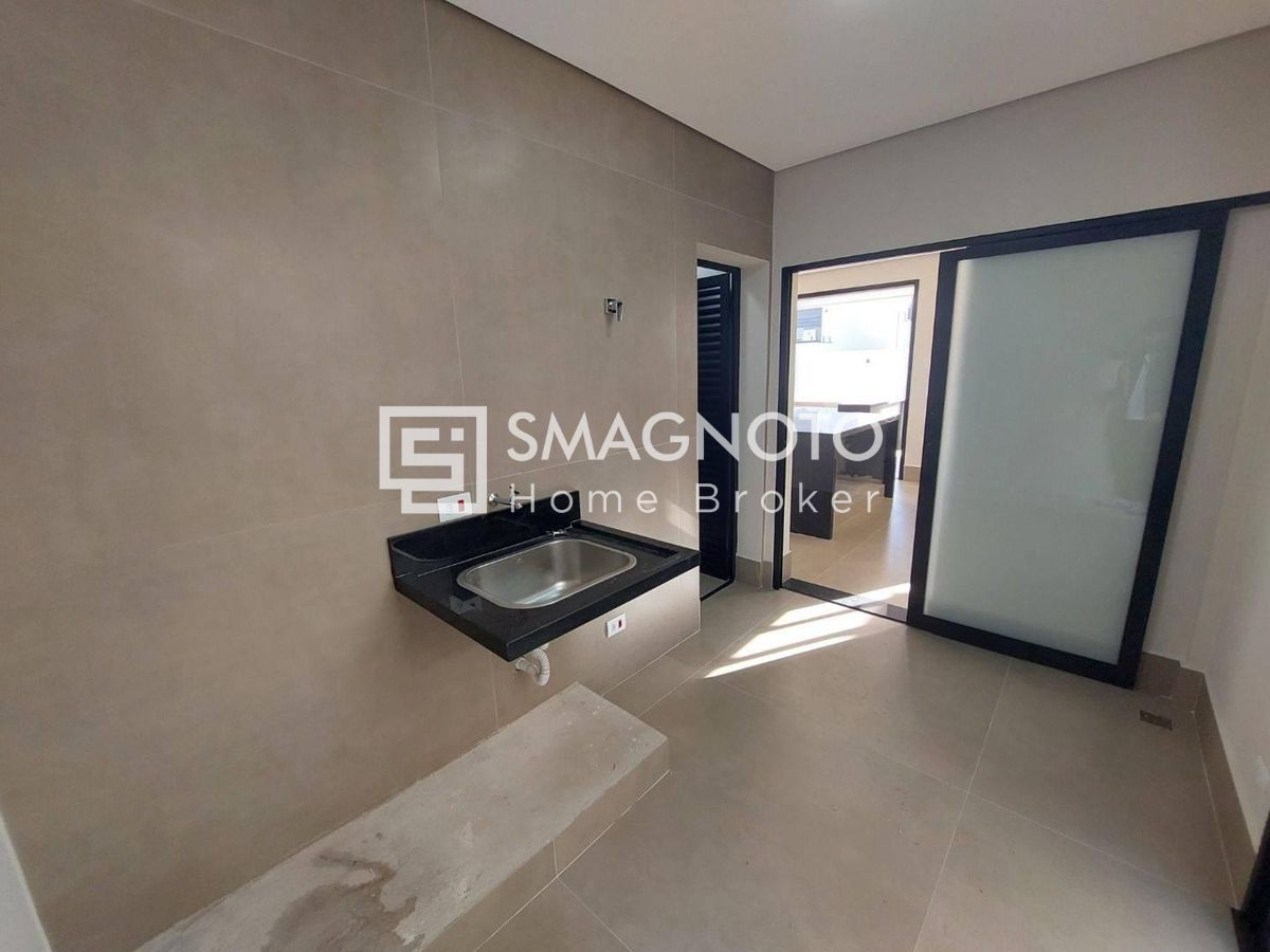 Sobrado com 3 dormitórios à venda, 253 m² por R$ 2.050.000 - Condominio Residencial Reserva do Engenho