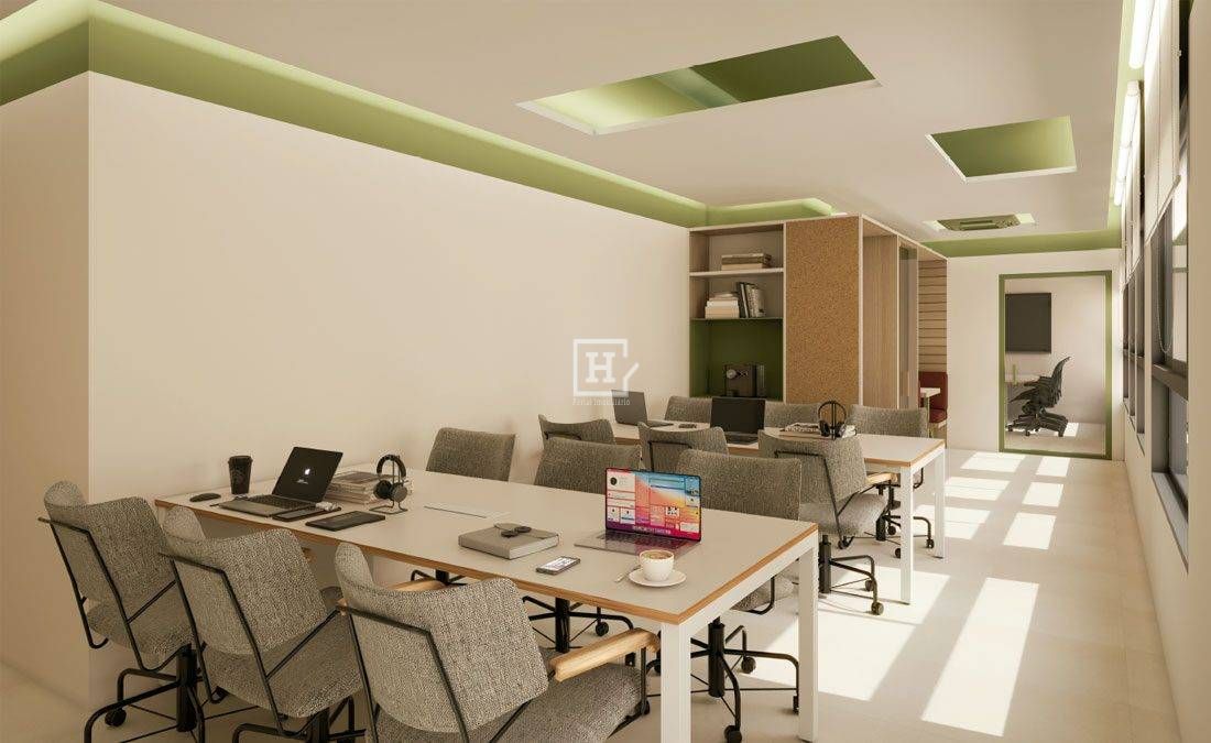 Flat/Loft/Estúdio com 1 quarto à Venda, Consolação - São Paulo