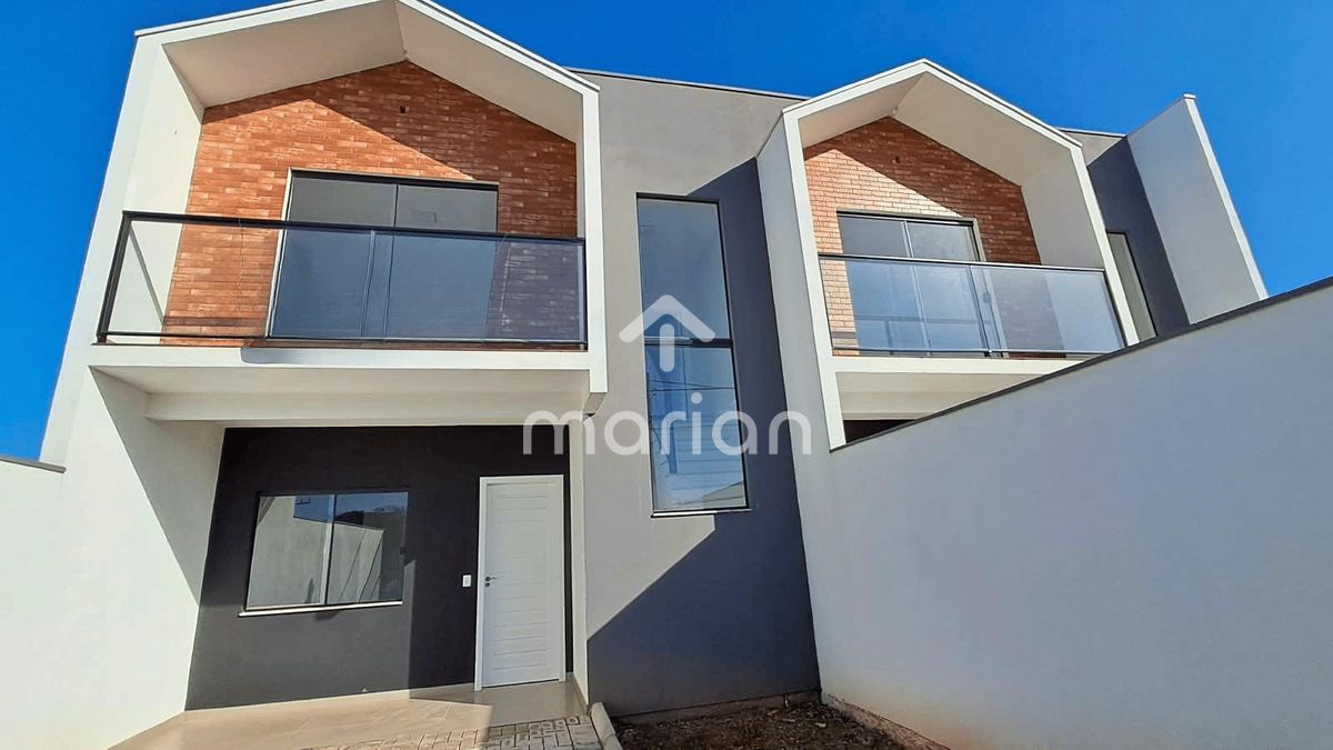 Casa, 2 quartos, 82 m² - Foto 2