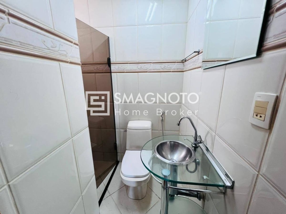 Apartamento com 3 dormitórios, 1 suíte à venda, 85 m² por R$ 300.000 - Nova América - Piracicaba/SP