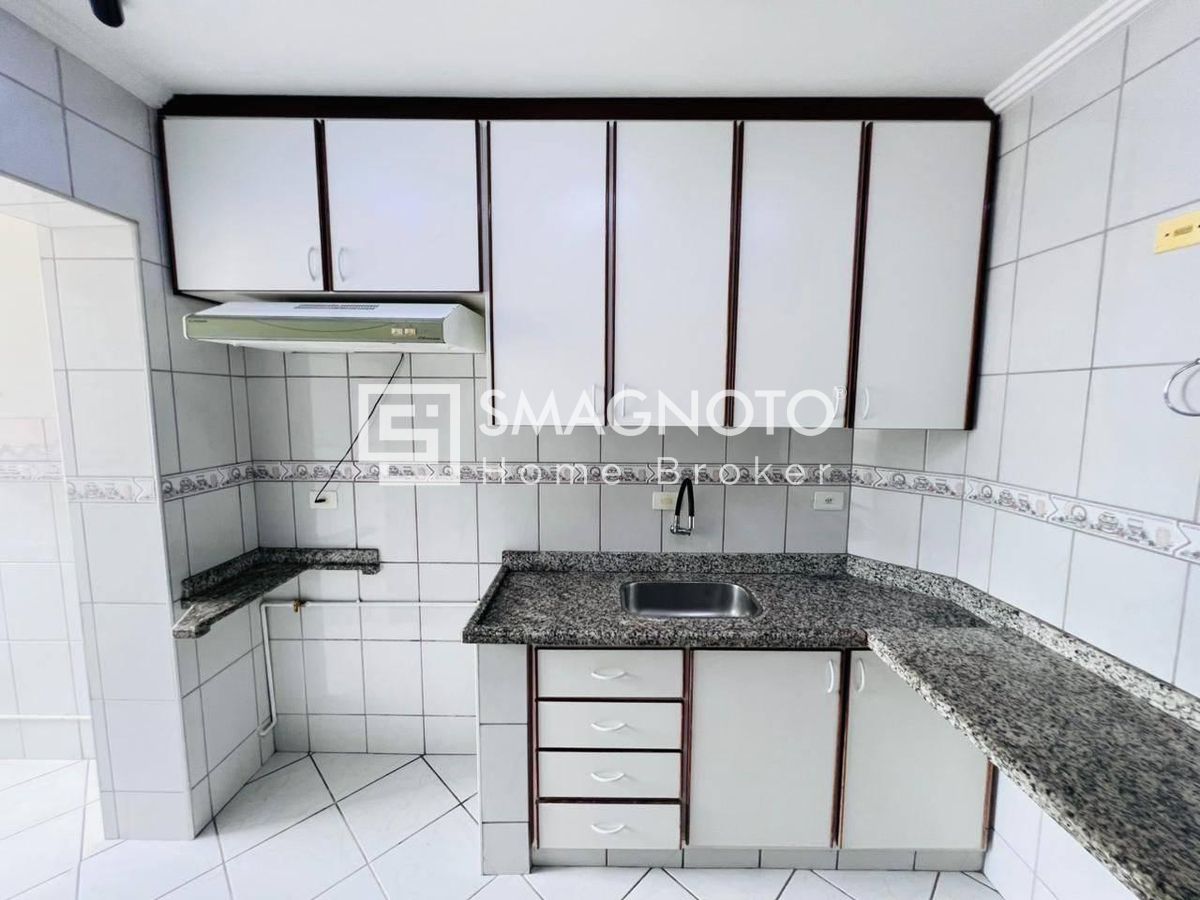 Apartamento com 3 dormitórios, 1 suíte à venda, 85 m² por R$ 300.000 - Nova América - Piracicaba/SP