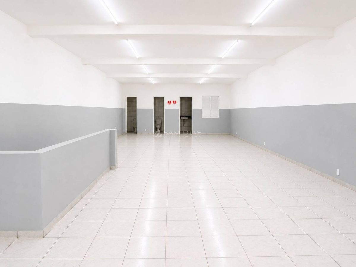 Loja-Salão, 276 m² - Foto 3